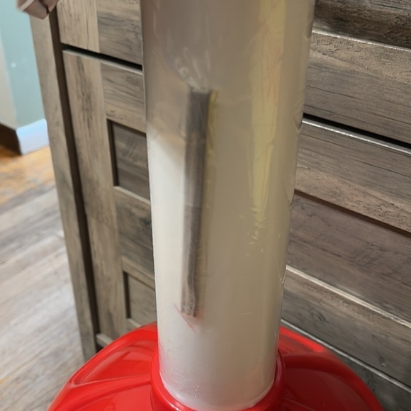 NEW Mr. Christmas 24" Decorative Outdoor COLOR MORPHING Blow Mold Bubble Light - Picture 6 of 10